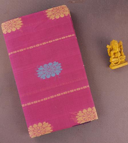 SAREES SALEM 80S WITH BLOUSE